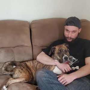 Meet your Posher, Robbie